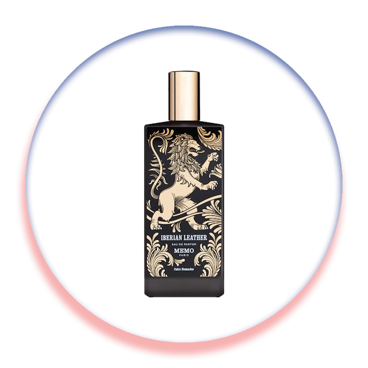 عطر ممو پاریس ایبرین لدر