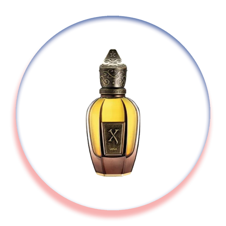عطر ادکلن زرجف لیلا