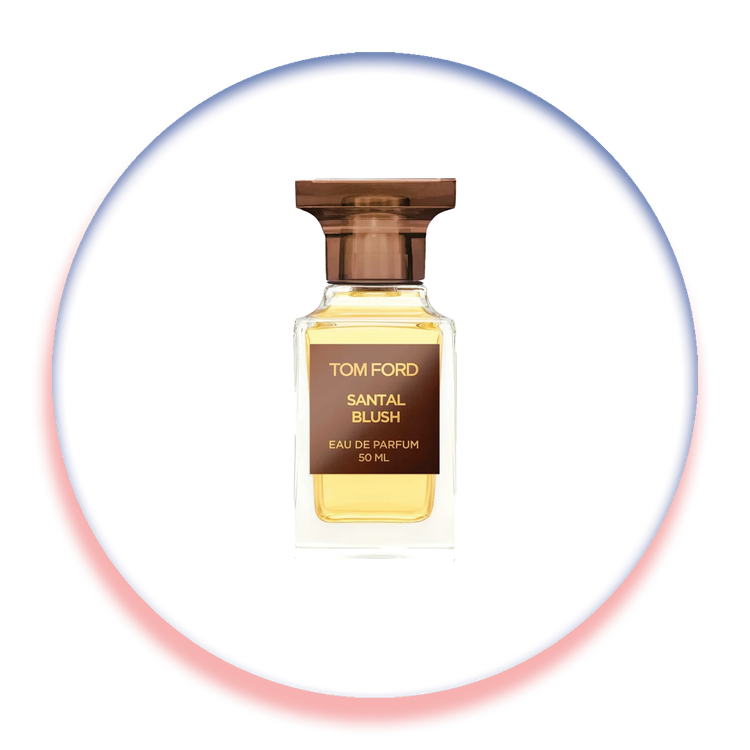 عطر تامفورد سانتال بلاش