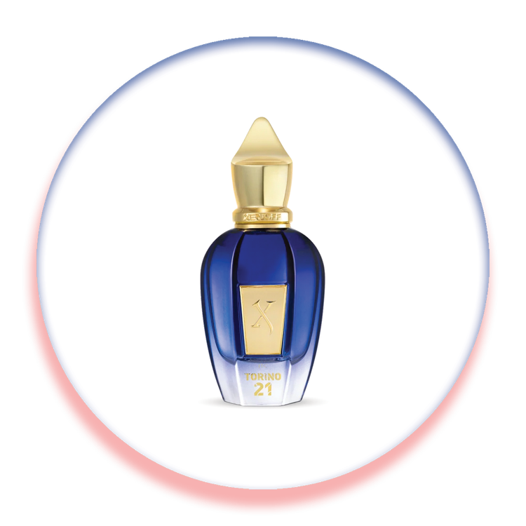 عطر ادکلن زرجف تورینو 21