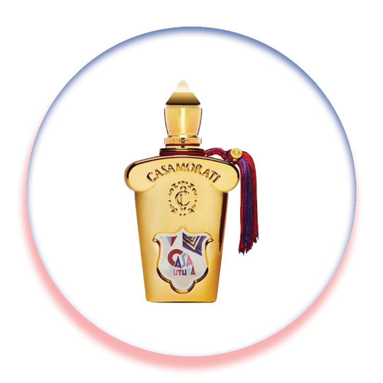 عطر ادکلن زرجف کاسافیوچرا