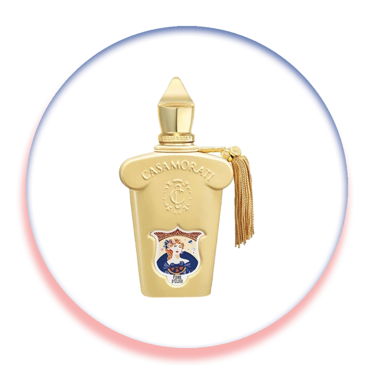 عطر ادکلن زرجف دولچه آمالفی