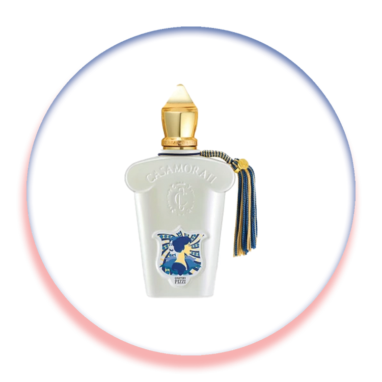 عطر ادکلن زرجف کواترو پیزی