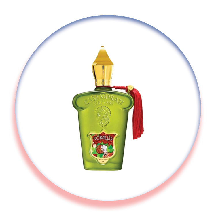 عطر ادکلن زرجف کورالو