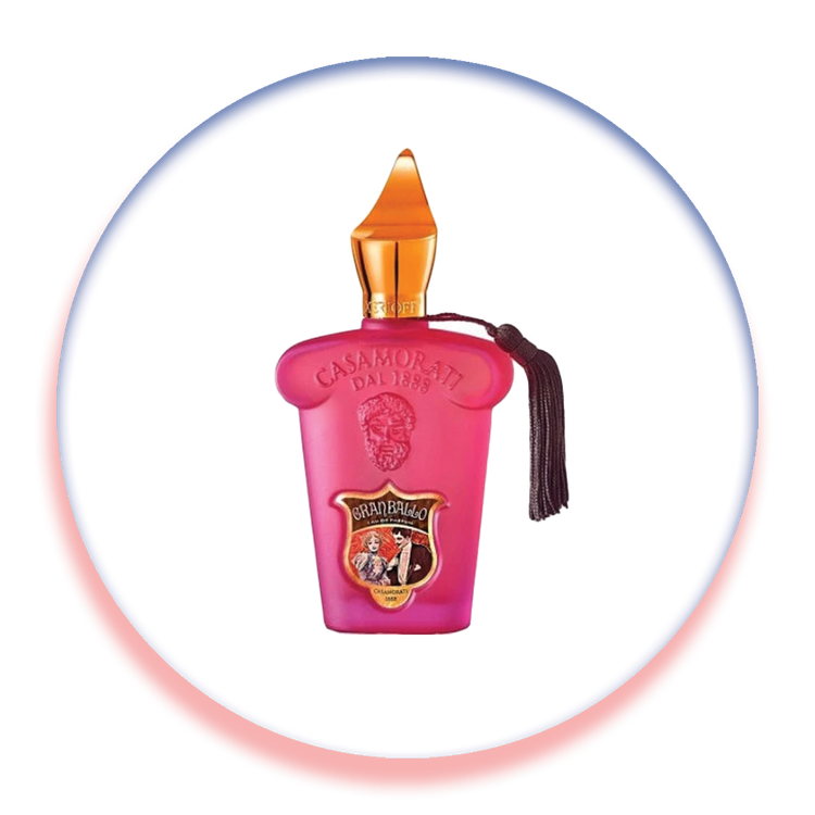 عطر ادکلن زرجف گرن بالو