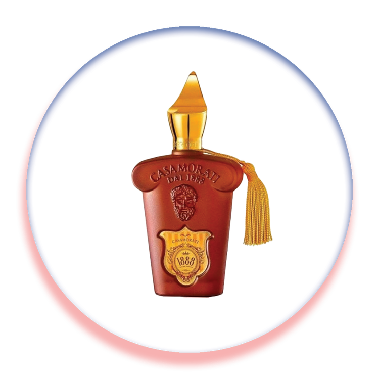 عطر ادکلن زرجف 1888