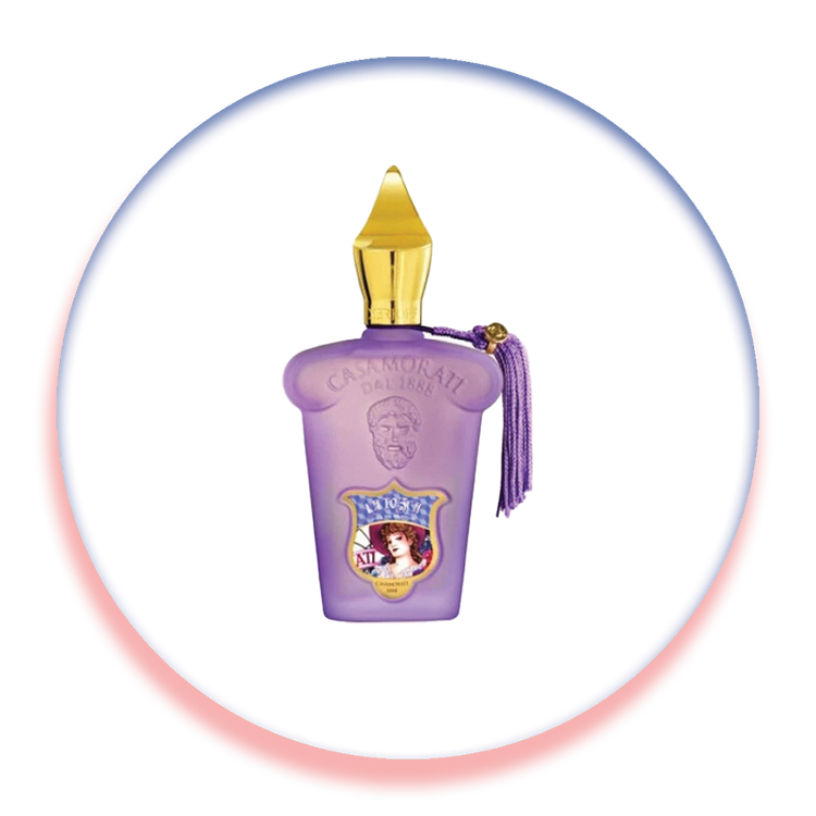 عطر ادکلن زرجف لا توسکا
