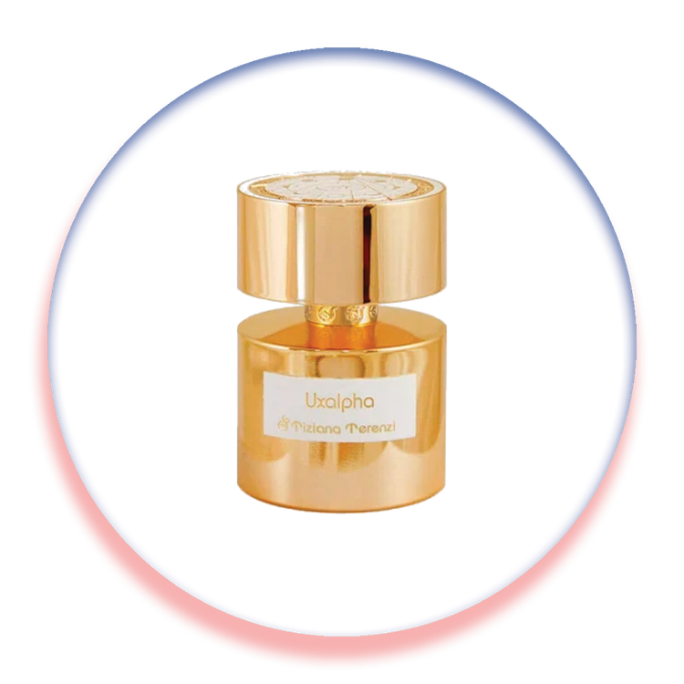 عطر ادکلن تیزیانا ترنزی اوکزالفا