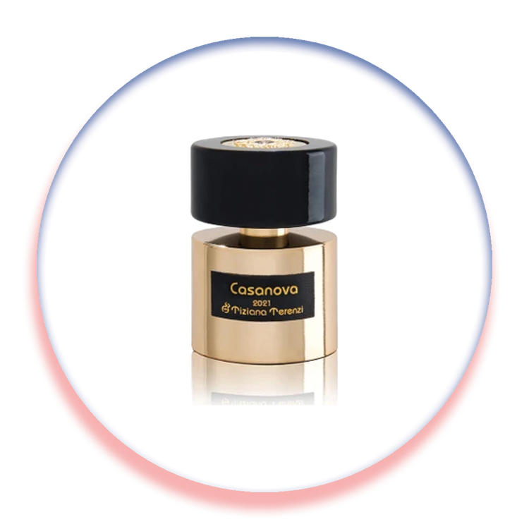عطر ادکلن تیزیانا ترنزی کاسانوا