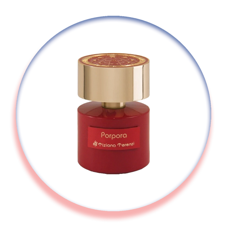 عطر ادکلن تیزیانا ترنزی پورپورا