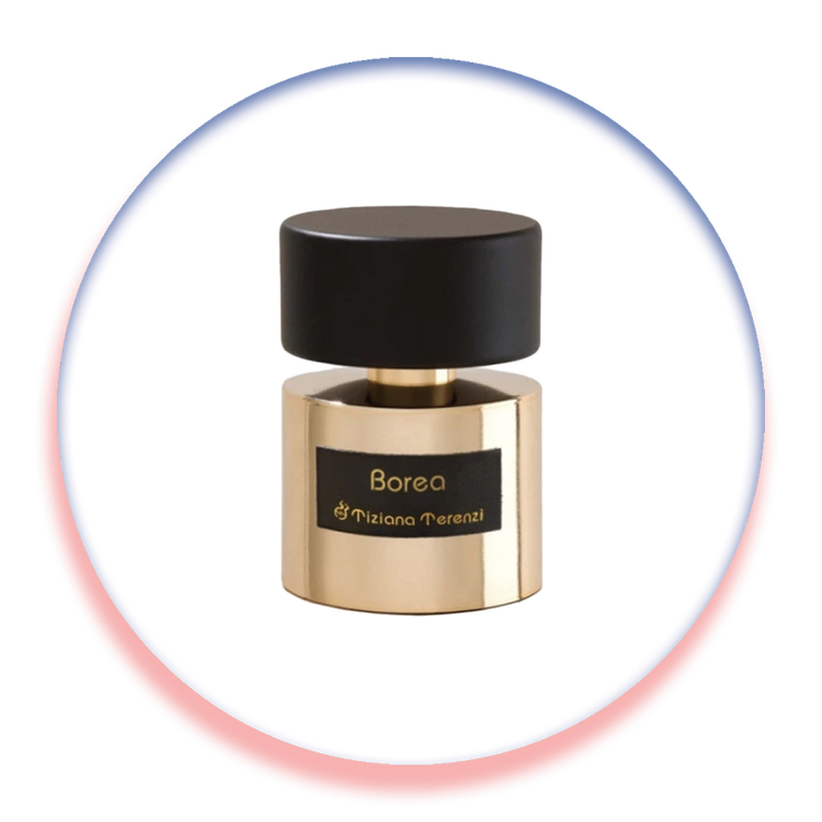 عطر ادکلن تیزیانا ترنزی بوریا