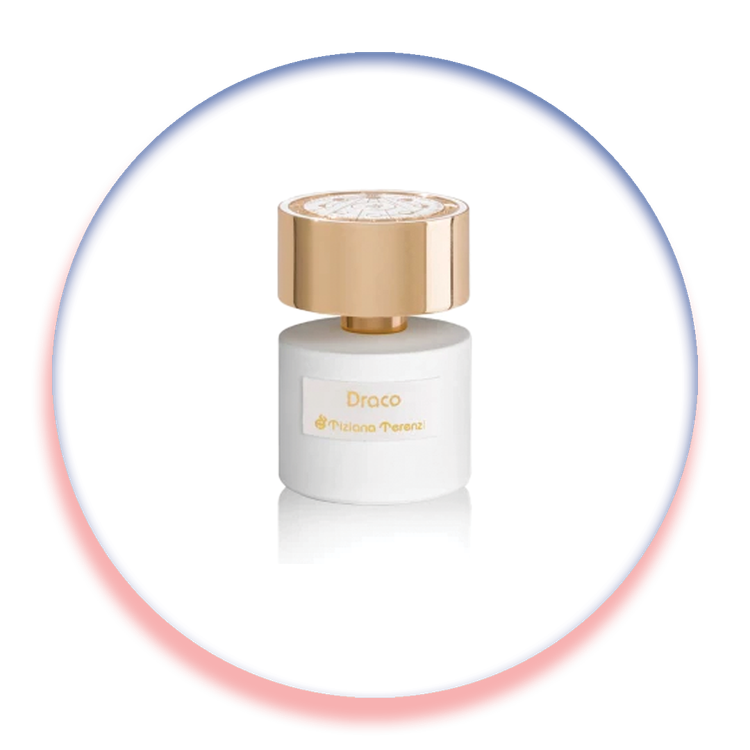 عطر ادکلن تیزیانا ترنزی دراکو