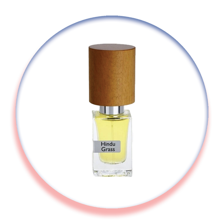 عطر ادکلن ناسوماتو هیندو گراس