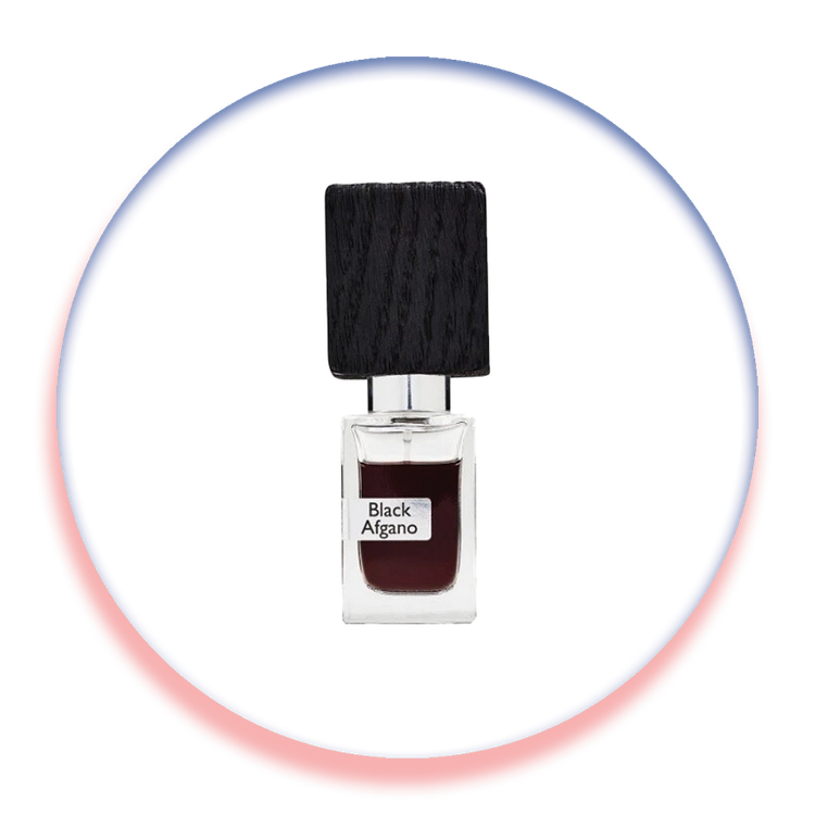 عطر ادکلن ناسوماتو بلک افغانو