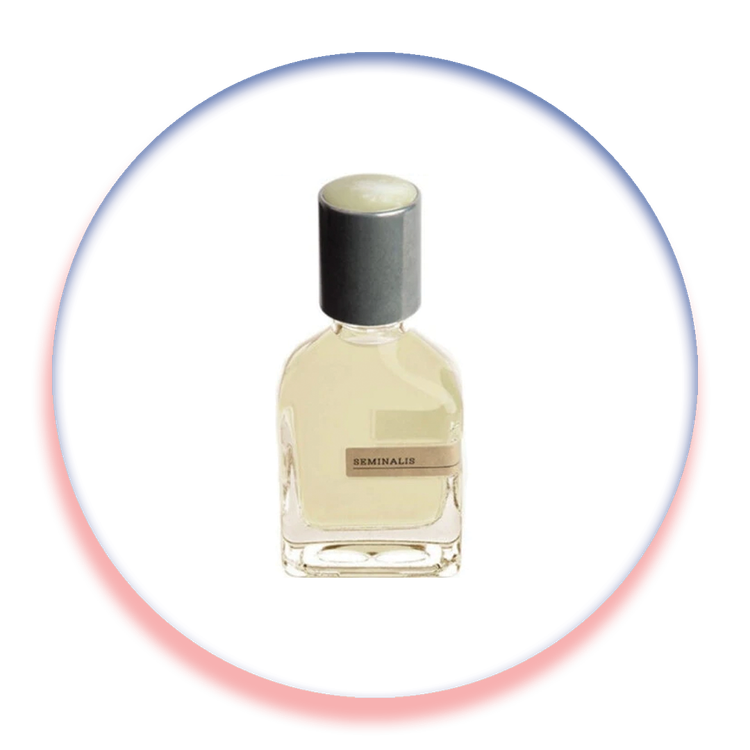 عطر ادکلن اورتو پاریسی سمینالیس