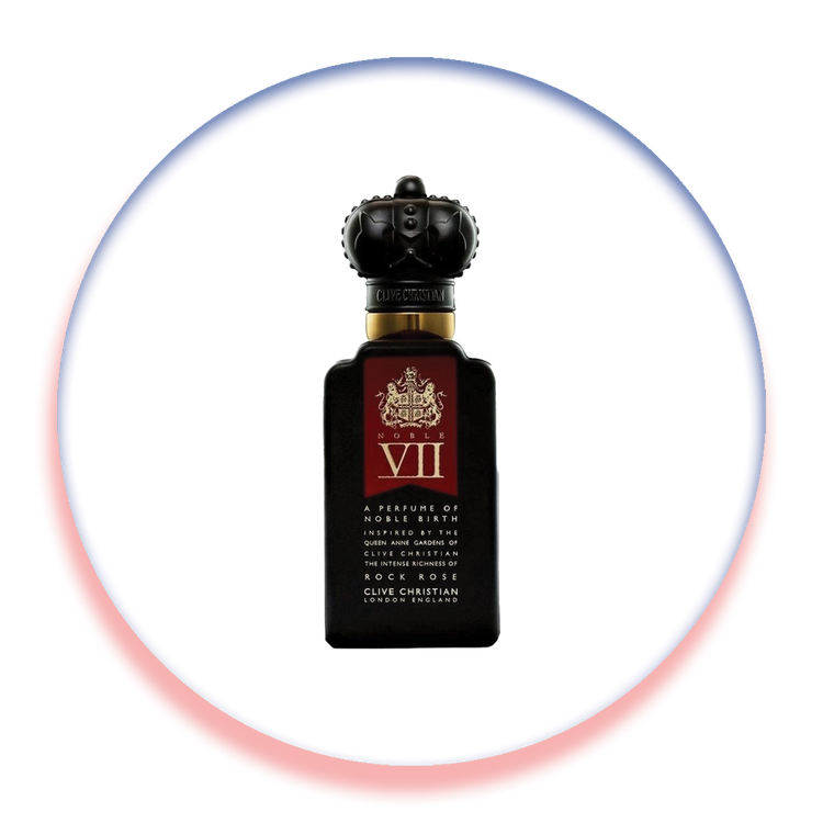 عطر ادکلن کلایو کریستین راک رز
