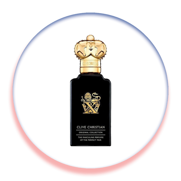 عطر ادکلن کلایو کریستین ایکس