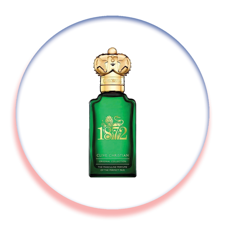 عطر ادکلن کلایو کریستین 1872