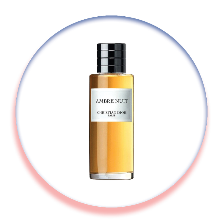 عطر ادکلن امبر نایت دیور