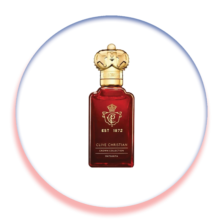 عطر ادکلن کلایو کریستین متسوکیتا