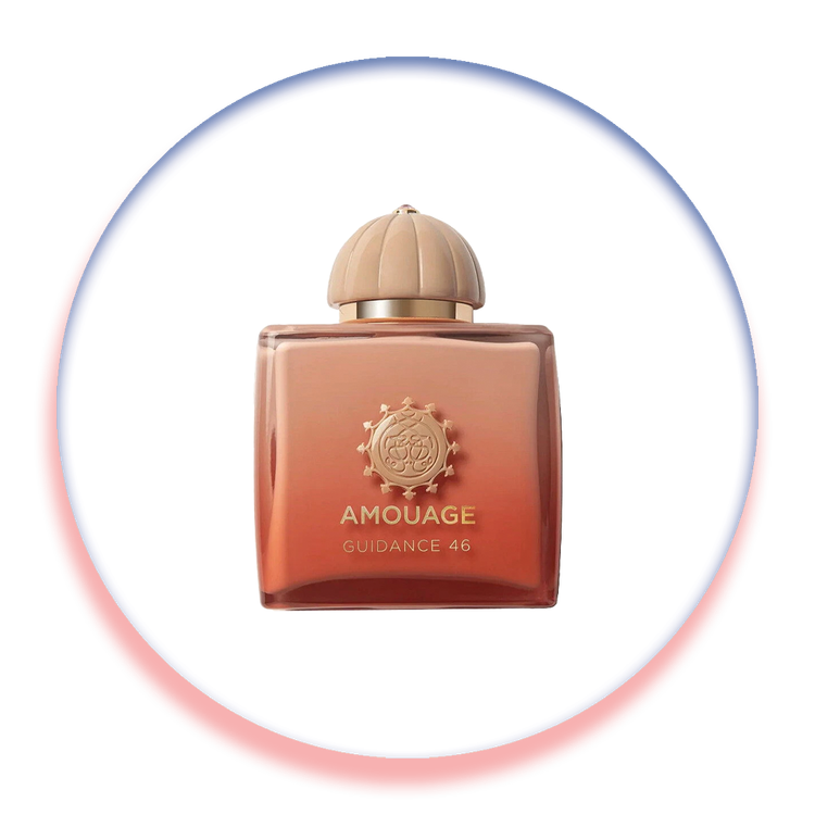 عطر ادکلن آمواج گایدنس 46
