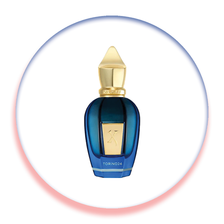 عطر ادکلن زرجف تورینو ۲۴