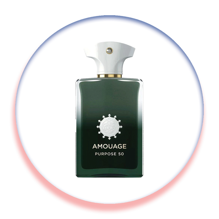 عطر ادکلن آمواج پرپوس ۵۰