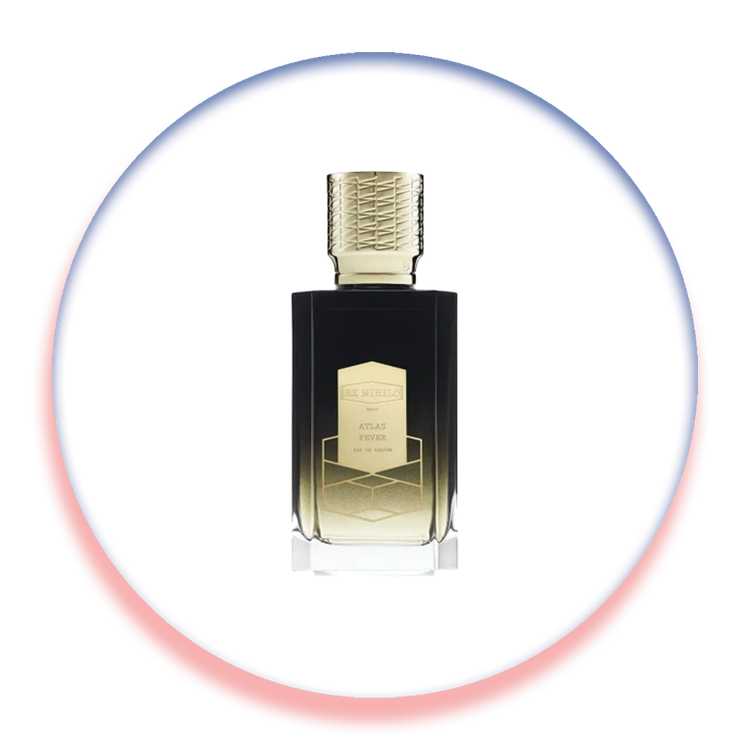 عطر ادکلن ای ایکس نیهیلو اطلس فور