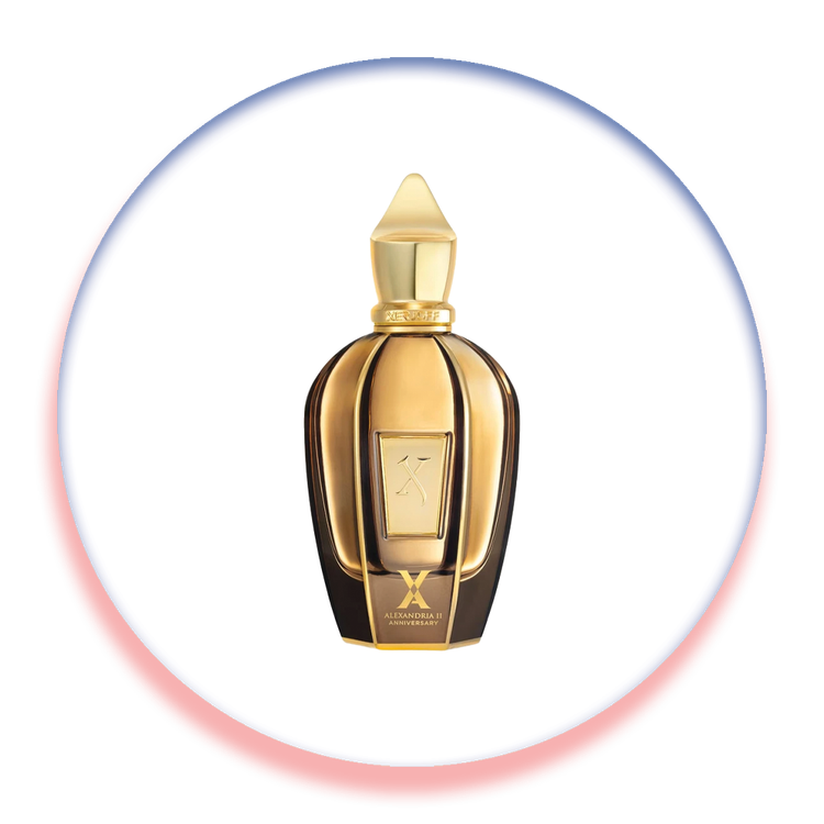 عطر ادکلن زرجف الکساندریا 2 انیورساری