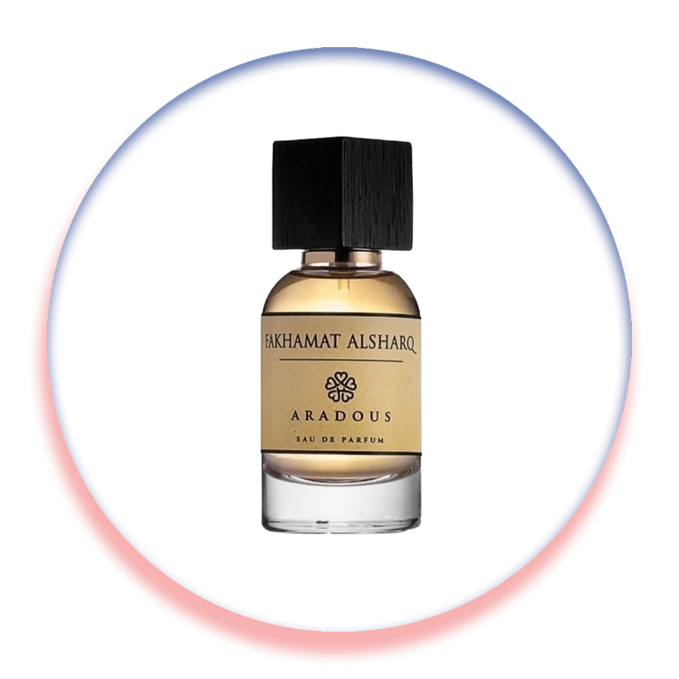 عطر ادکلن فخامة الشرق ( فرعون )