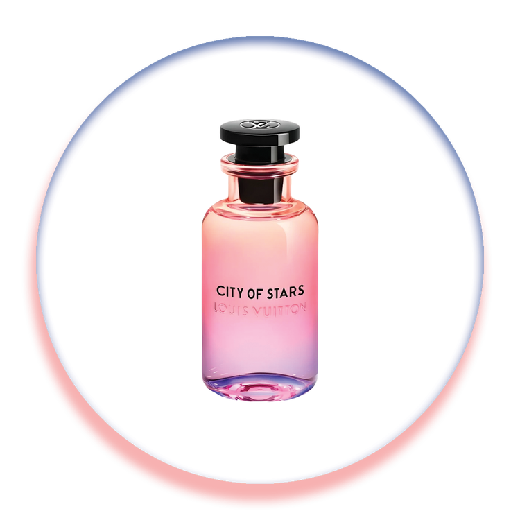 عطر ادکلن لویی ویتون سیتی اف استارز