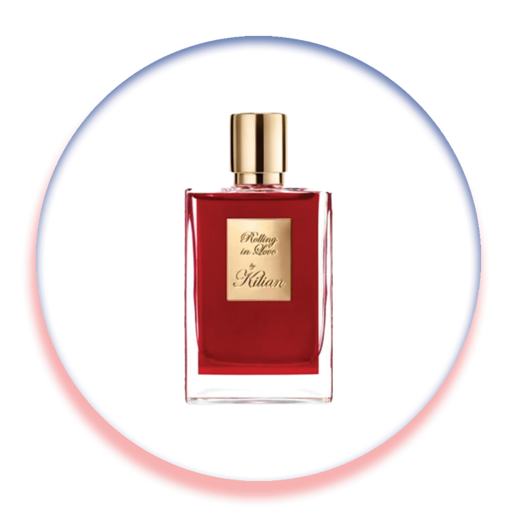 عطر ادکلن بای کیلیان رولینگ این لاو