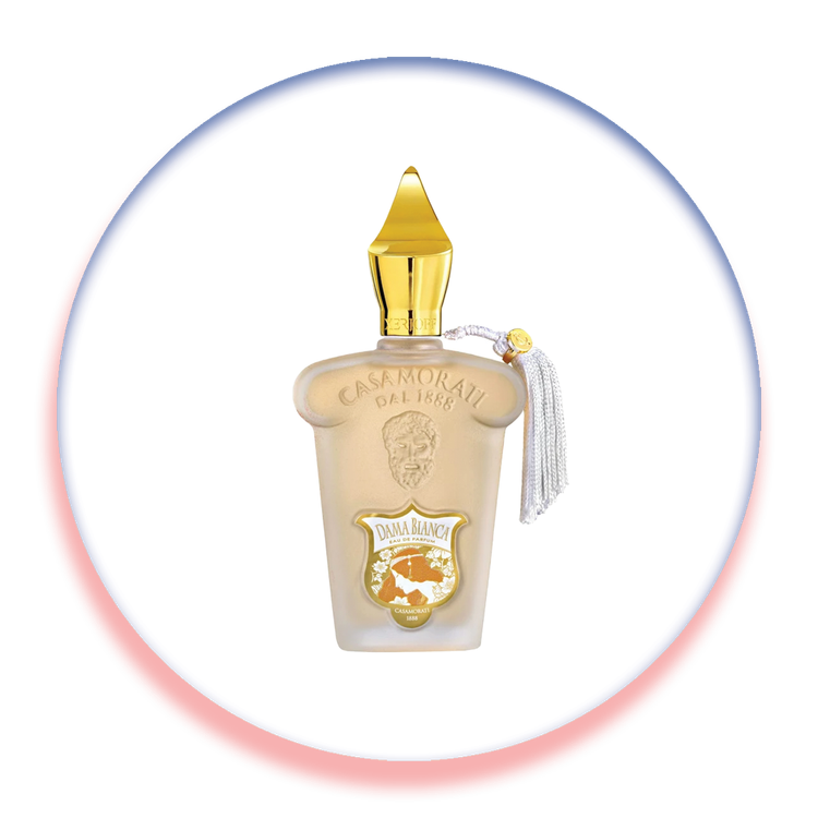 عطر ادکلن زرجف داما بیانکا