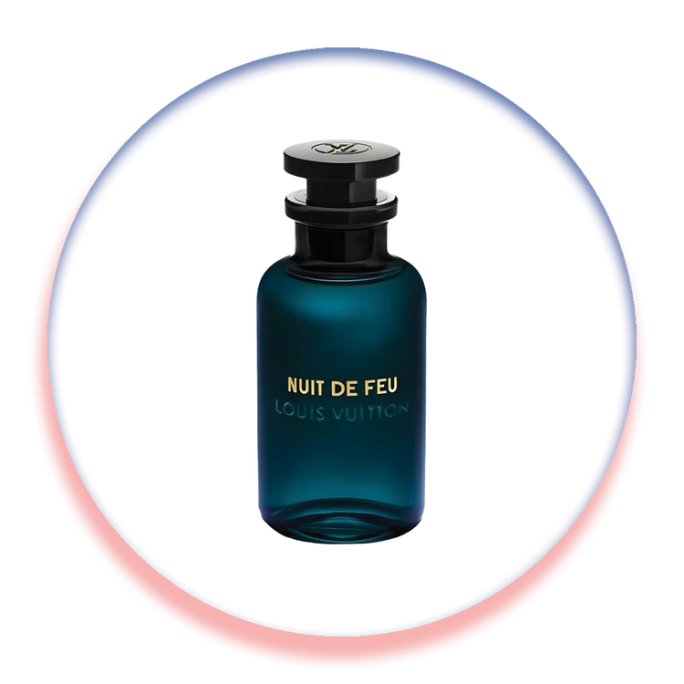 عطر ادکلن لویی ویتون نویت دی فو
