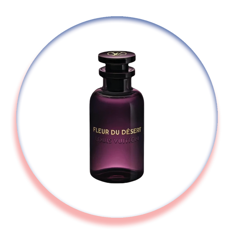 عطر ادکلن لویی ویتون فلور دو دزرت