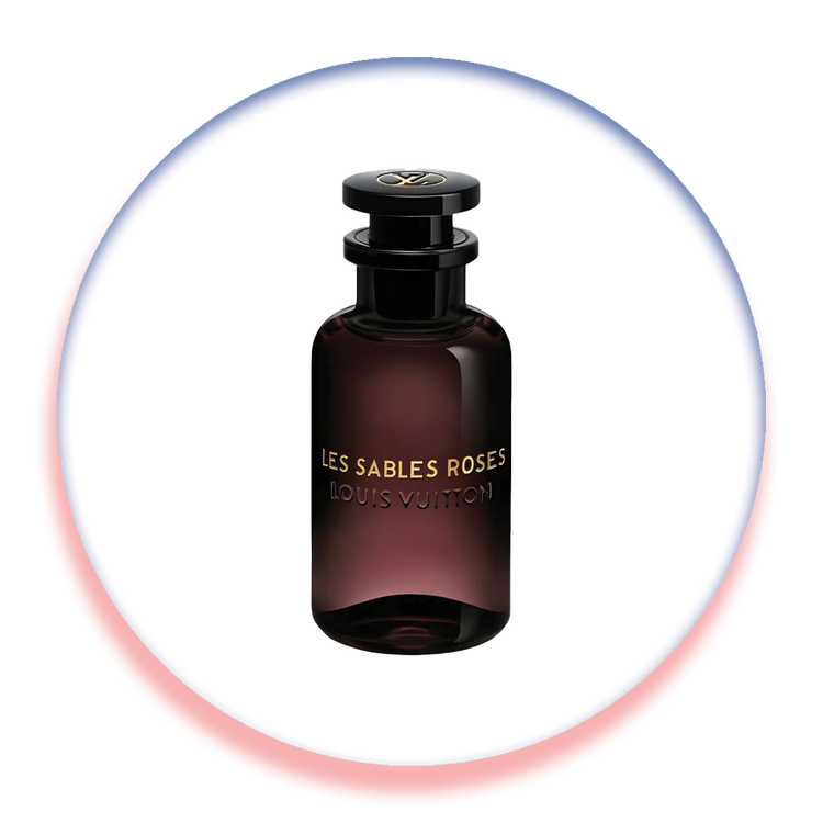 عطر ادکلن لویی ویتون لس سیبلز رزز