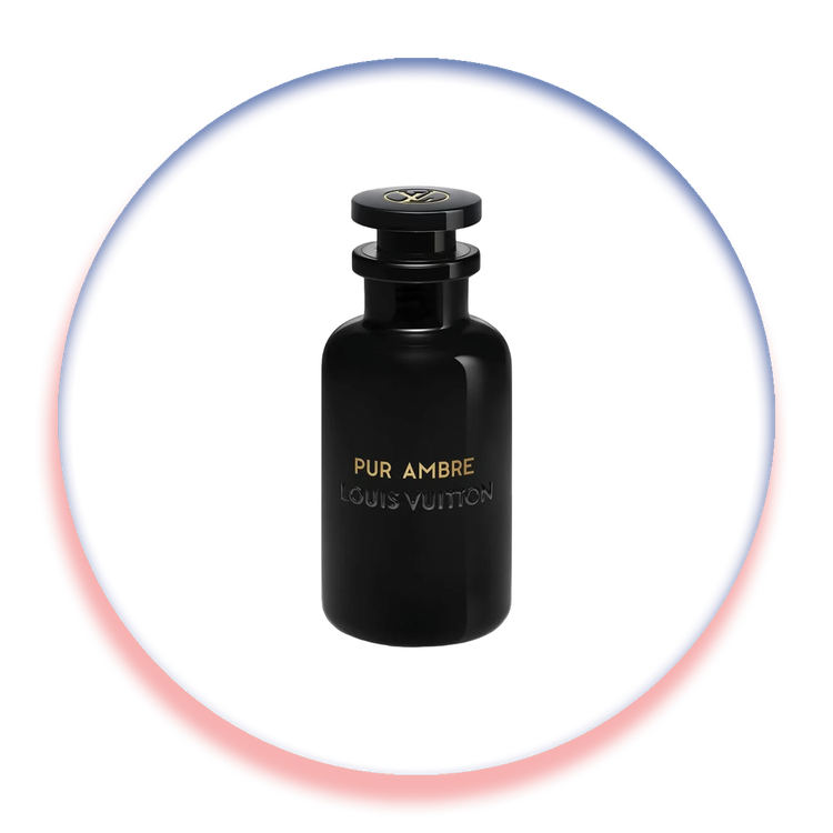 عطر ادکلن لویی ویتون پیور امبر