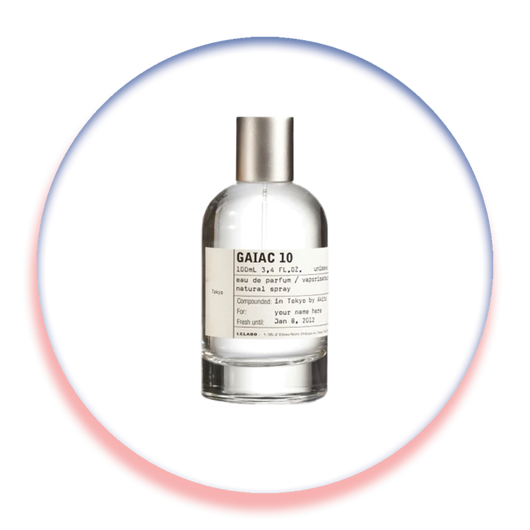 عطر ادکلن له لابو گایاک 10 توکیو