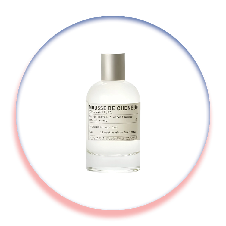 عطر ادکلن له لابو موس د چن 30