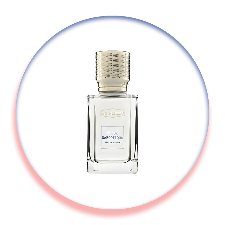 عطر ادکلن ای ایکس نیهیلو فلور نارکوتیک