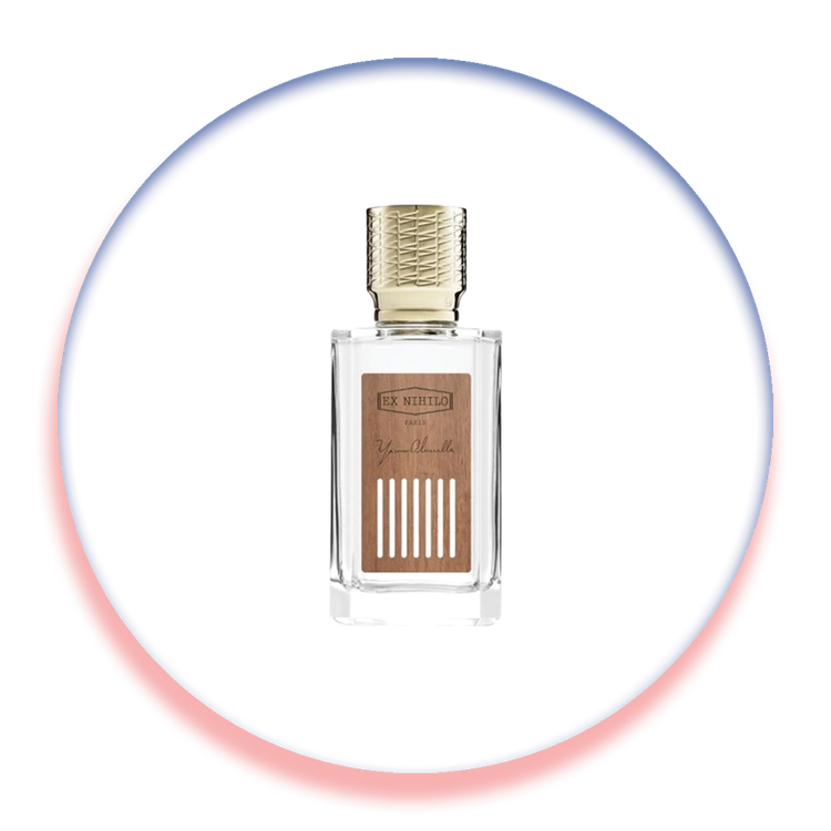 عطر ادکلن ایکس نیهیلو یاسمین المولا