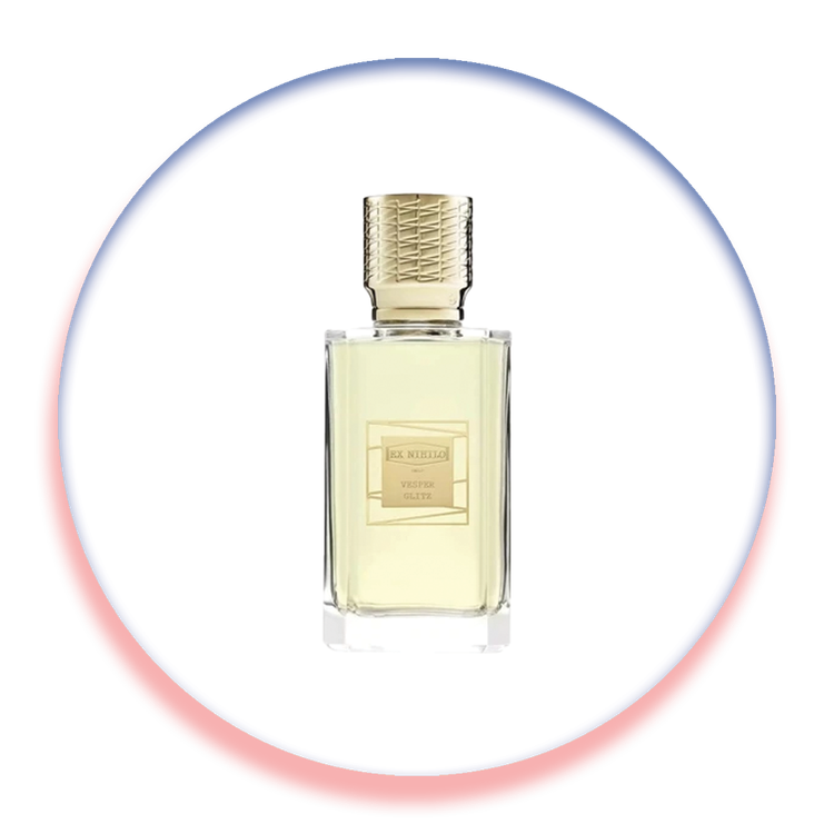 عطر ادکلن ای ایکس نیهیلو وسپر گلیتز