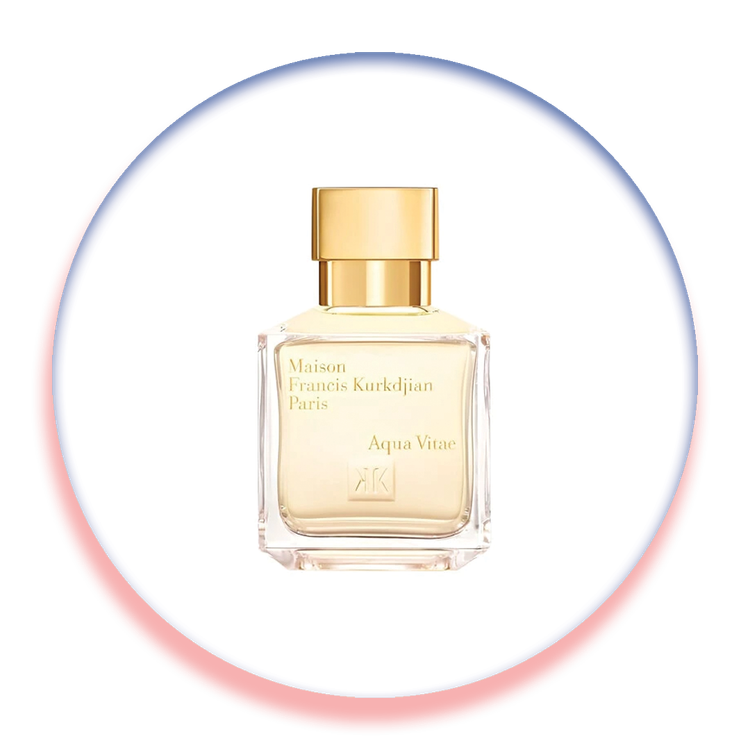 عطر ادکلن میسون فرانسیس کورکجان آکوا ویتای