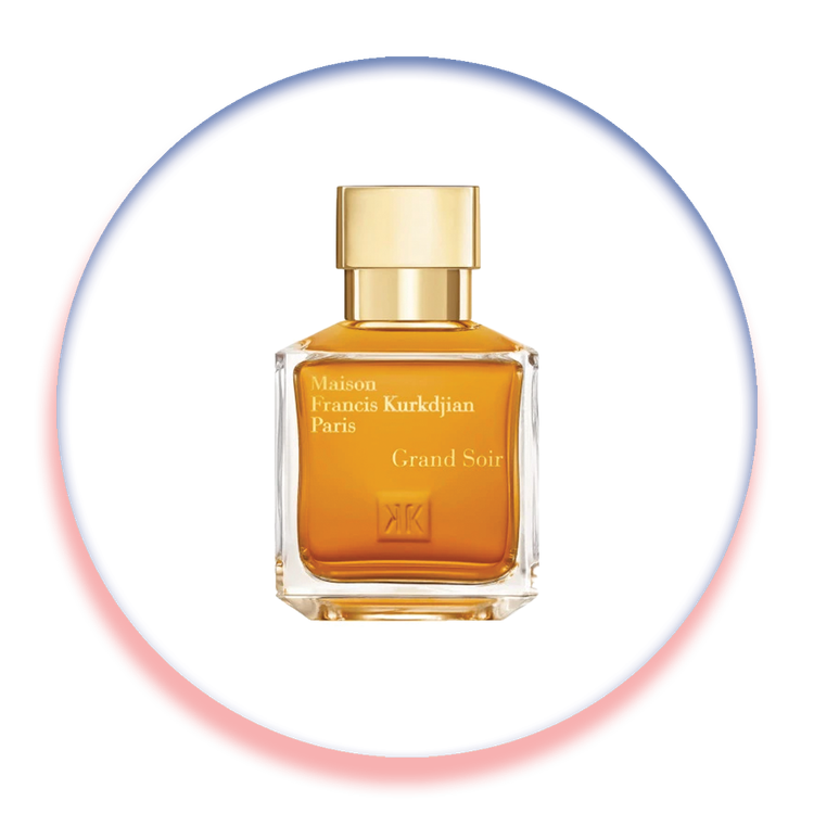 عطر ادکلن میسون فرانسیس کورکجان گرند سویر