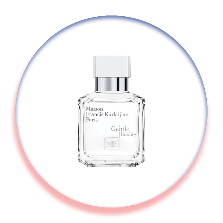 عطر ادکلن میسون فرانسیس کورکجان جنتل فلویدیتی سیلور