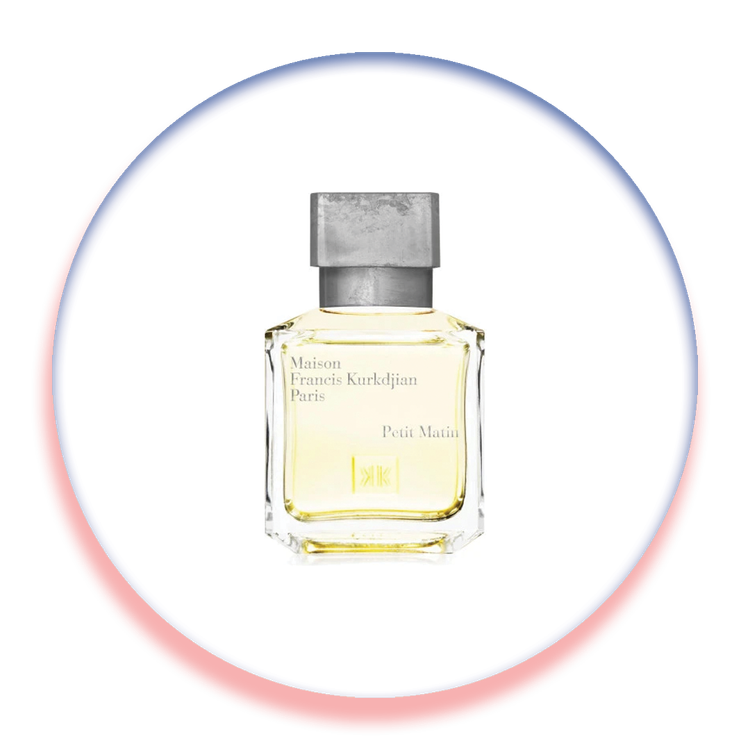 عطر ادکلن میسون فرانسیس کورکجان پتیت ماتین