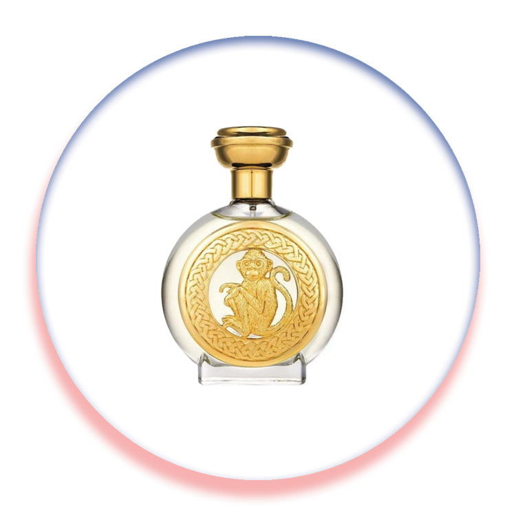 عطر ادکلن بودیسی د ویکتوریوس هانومن