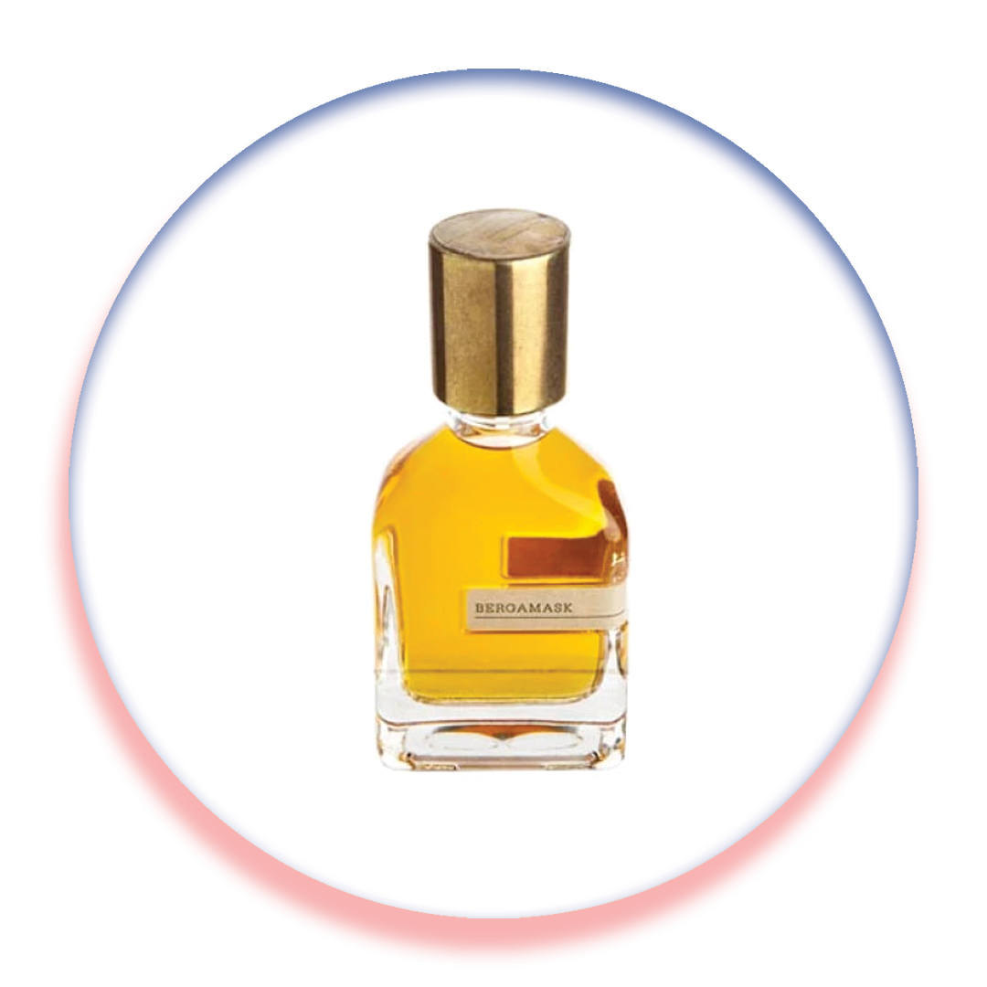 عطر ادکلن اورتو پاریسی برگاماسک