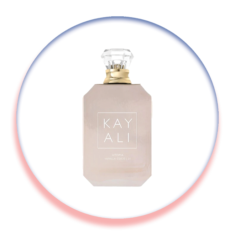 عطر ادکلن کایالی یوتوپیا وانیل کوکو 21