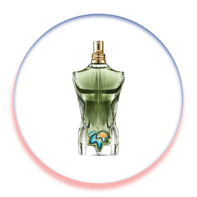 عطر ادکلن ژان پل گوتیه له لو پارادیس گاردن